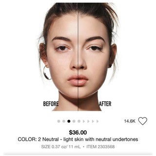 Kem nền + Che khuyết điểm Dior Minisize