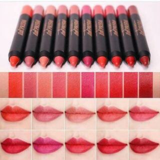 SON MÔI ITAL PRISM MISSHA.