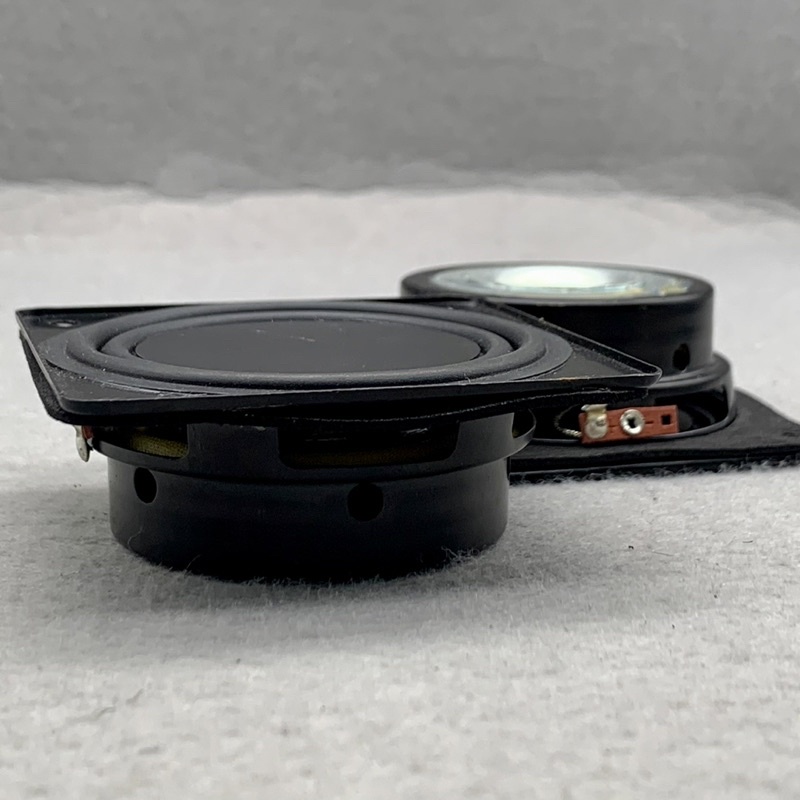 Sub Devialet Huawei 5inch/3.5inch siêu mỏng 4ohm 50w, bass siêu mạnh, mặt phay đồng tâm