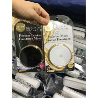 Phấn nước Premium Moist Cushion Foundation Sale.