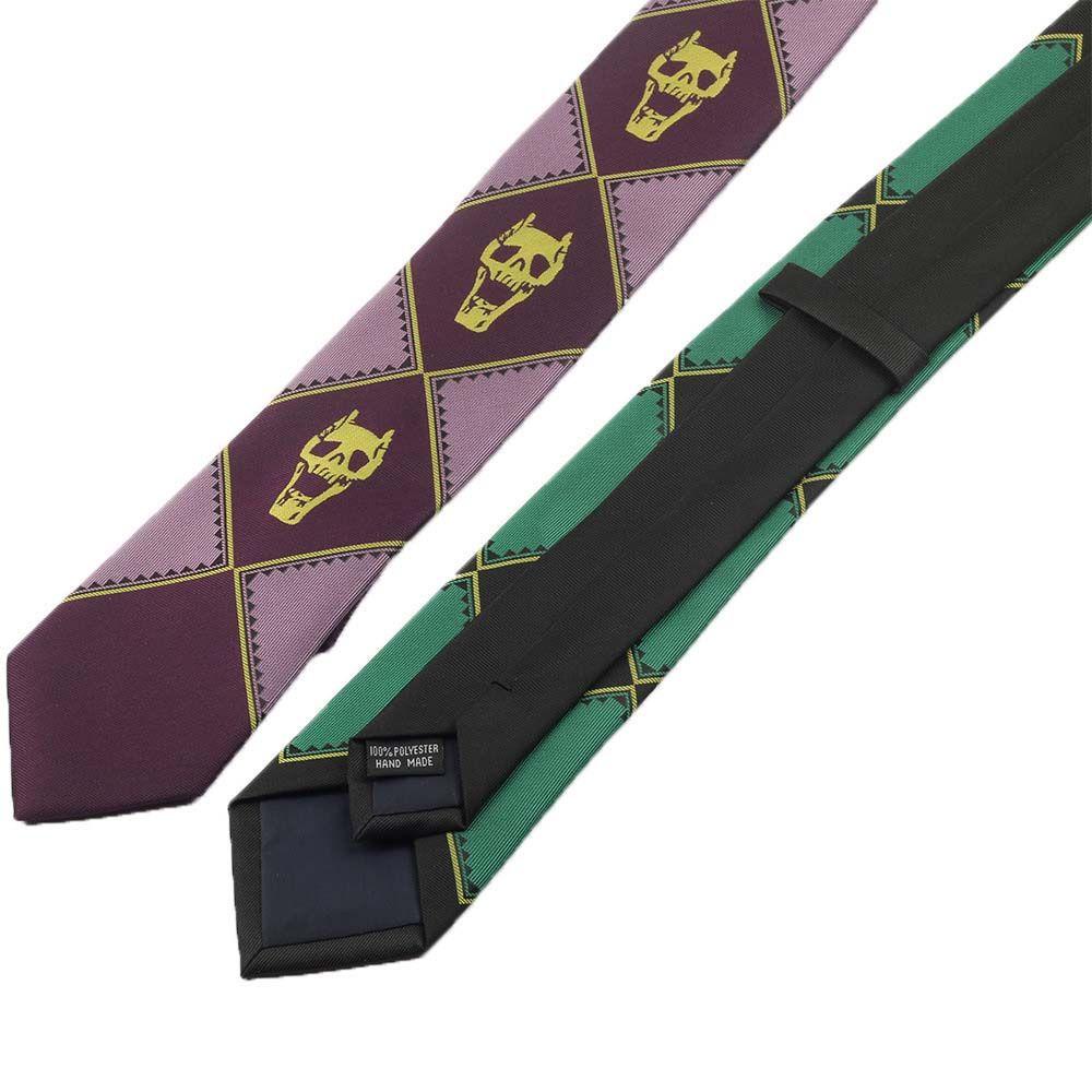 Cà Vạt Nam Hóa Trang Nhân Vật Kira 2life Chất Lượng Cao