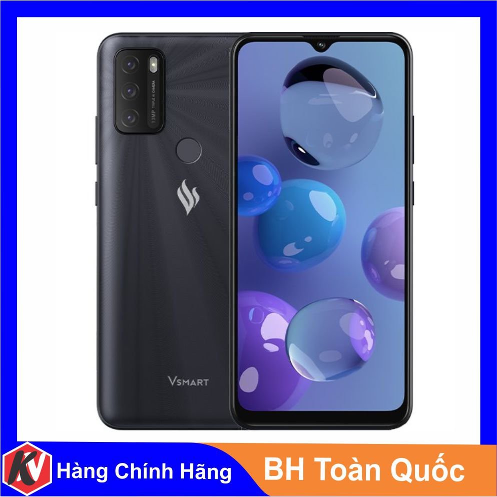 Điện thoại Vsmart Star 5 (3/32GB) - Hàng chính hãng | BigBuy360 - bigbuy360.vn