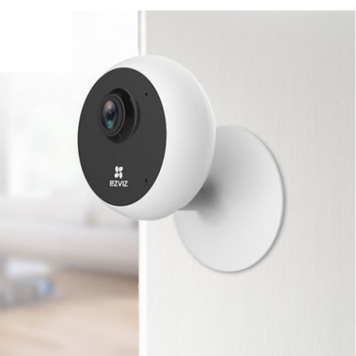 CAMERA wifi ezviz C1C CS-C1C-D0-1D2WFR 1080P , đàm thoại 2 chiều , theo dõi chuyển động , camera ip , camera giám sát