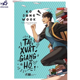Sách - Tái xuất giang hồ