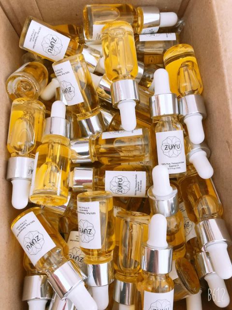 BỘT ĐẬU ZUYU_ORGANIC TĂNG VÒNG 1 + quà | BigBuy360 - bigbuy360.vn