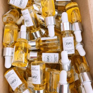 BỘT ĐẬU ZUYU_ORGANIC TĂNG VÒNG 1 + quà