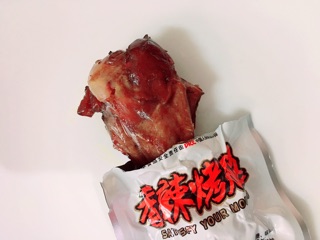 Đùi Vịt Dacheng