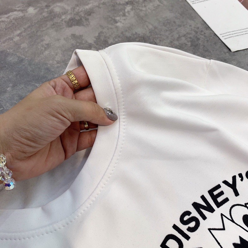 Set bộ mickey siêu hot