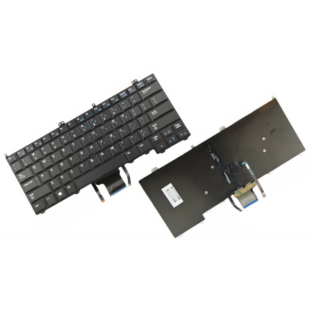 Bàn phím dell Latitude 12 7000 E7240 E7420 E7440 7420 7240 7440
