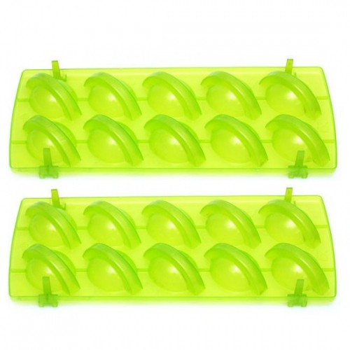 Bộ 2 khuôn đá chanh Tashuan TS-3263