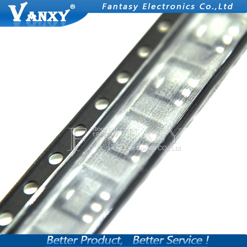 Bộ 20 linh kiện Ic chất lượng cao 2sd882 Sot89 D882 Sot Smd | BigBuy360 - bigbuy360.vn