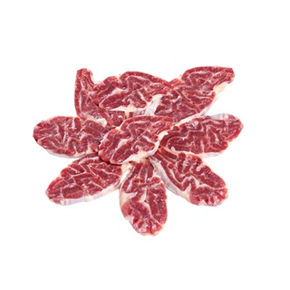Bắp lõi rùa bò tây ban nha - khay 500gr