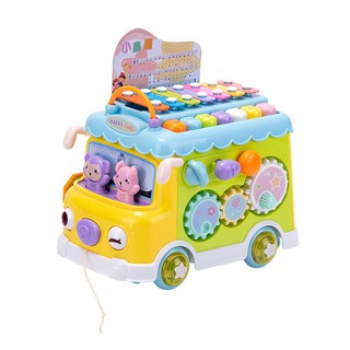 Đàn Piano Đồ Chơi Cho Bé MH:9000000025