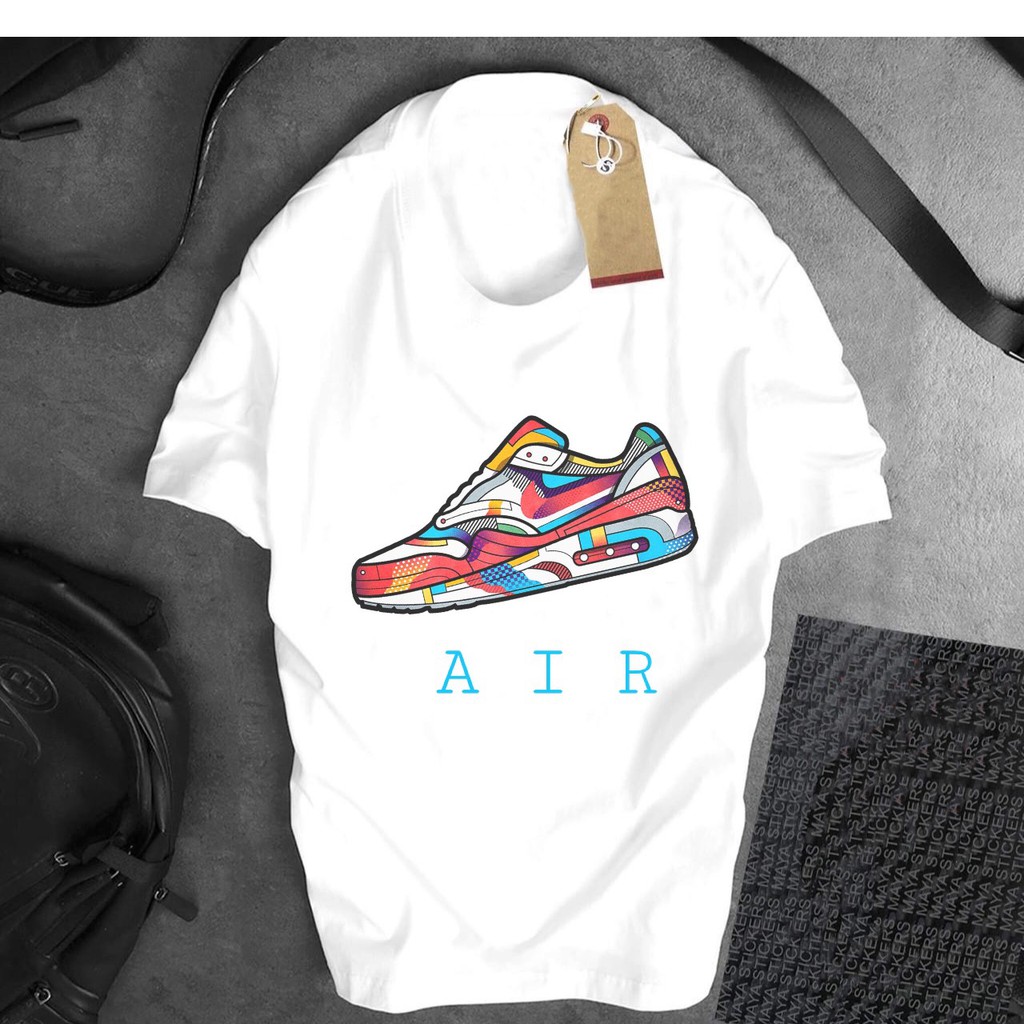 ALBUM ÁO THUN GIÀY SNEAKER CAO CẤP HOT TREND 2020