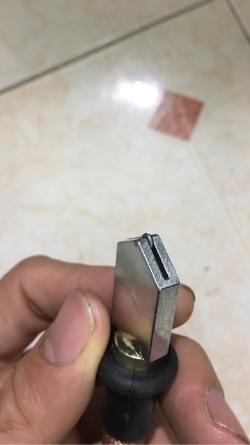 Dao cắt kính, dao cắt gạch men cầm tay loại tốt