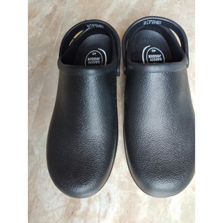 Giày Jogger Bestlight Đen