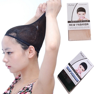 Lưới trùm tóc giả co giãn 1 cái
