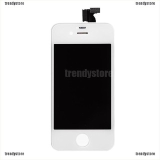 Thay màn hình iPhone 4S