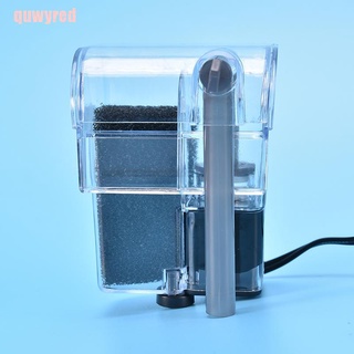 Thiết Bị Lọc Nước mini Cho Bể Cá