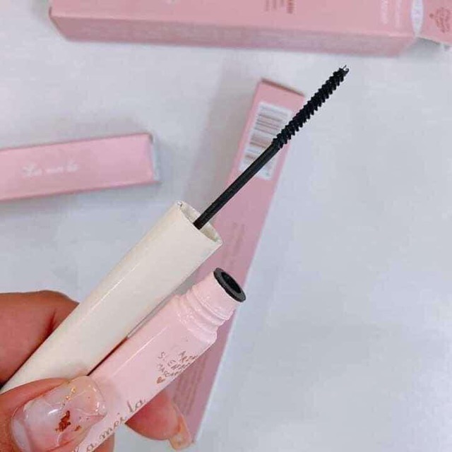 Mascara lameila siêu mỏng | BigBuy360 - bigbuy360.vn
