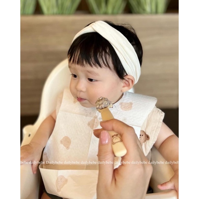 YẾM GIẤY ĂN DẶM DOTTODOT.
