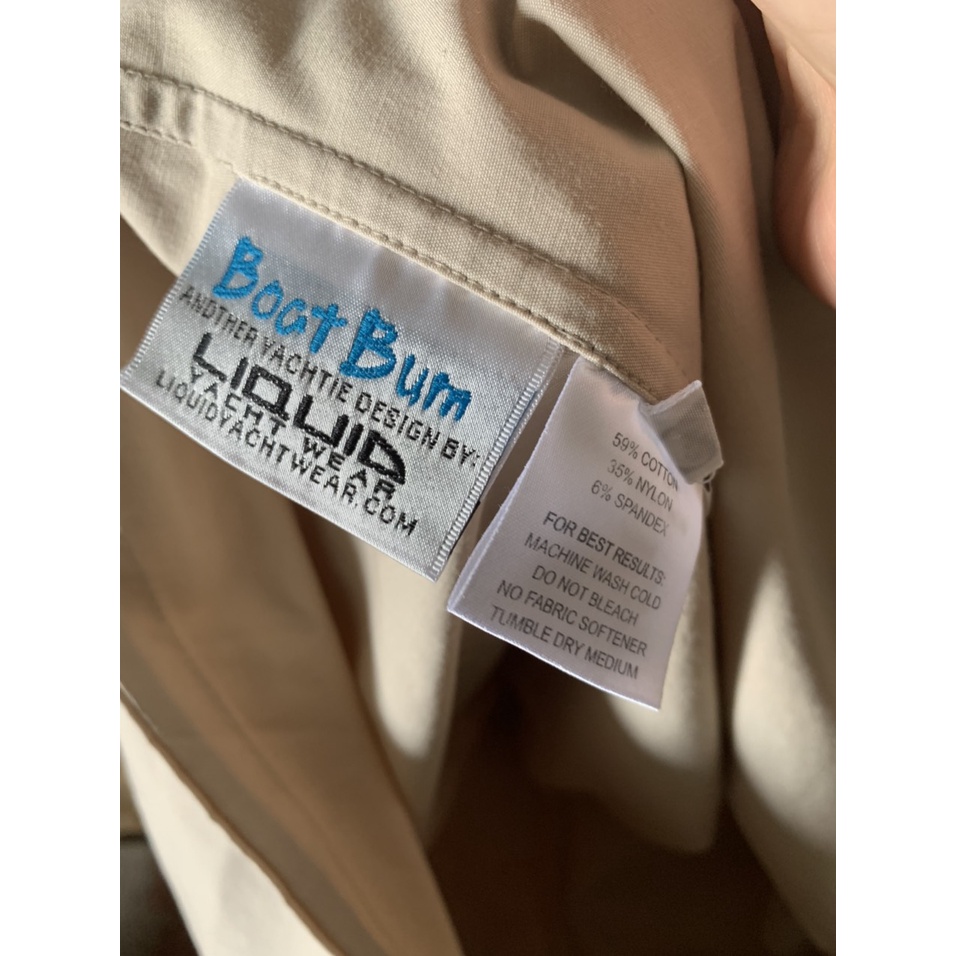 Quần giả váy golf xuất Mỹ dư xịn