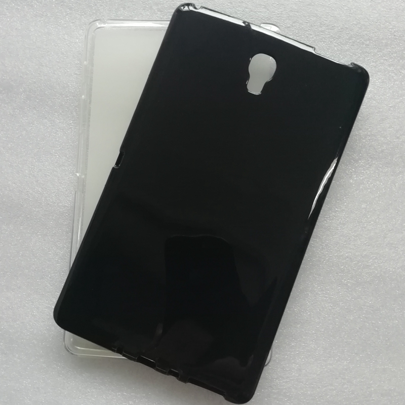 Ốp máy tính bảng tpu mềm cho Samsung Galaxy Tab S 8.4 inch SM-T700 T705