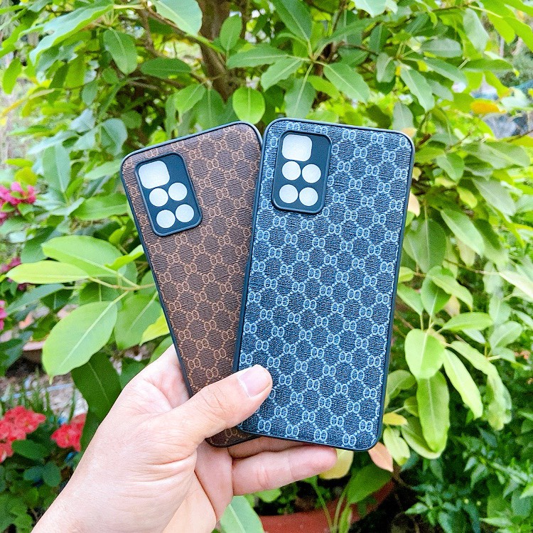 Ốp da Xiaomi redmi 9C/MI 9T/MI 10/MI 9A/MI 9I/NOTE 9