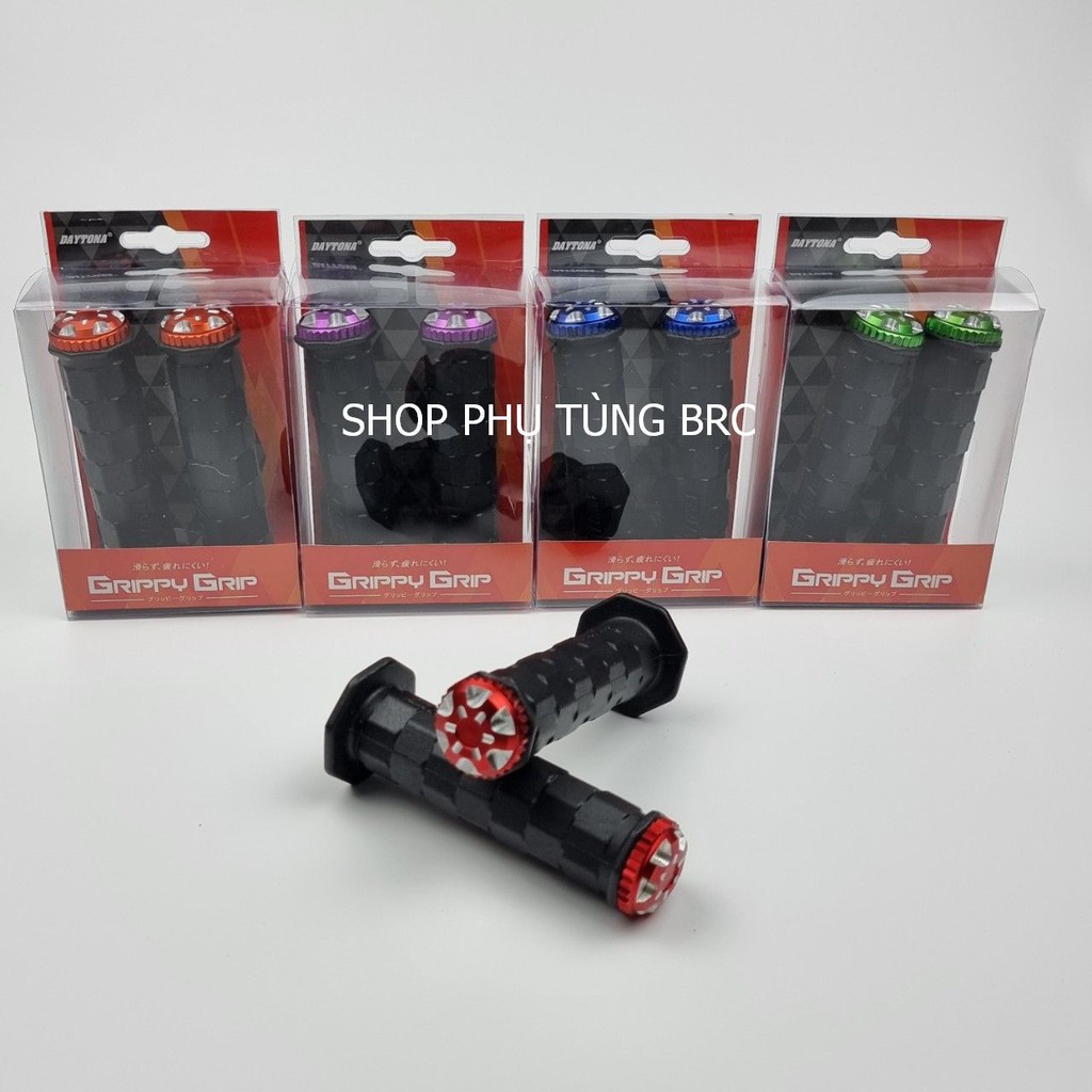 Bao tay DAYTONA có gù