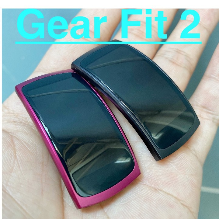 ✅ Chính Hãng ✅Bộ Màn Hình Samsung Gear Fit 2 R360 Chính Hãng Samsung Linh Kiện Thay Thế