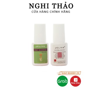 Keo dán móng Jeliva 7g