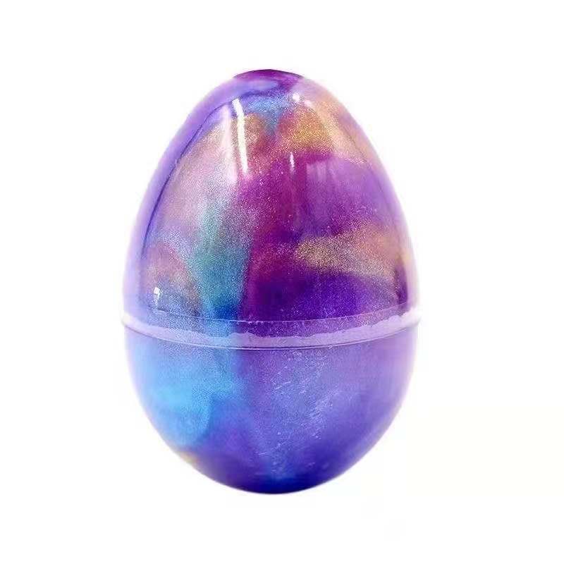 Slime Hạt Dẻo Ma Quái Đầy Màu Sắc Vui Nhộn Cho Bé