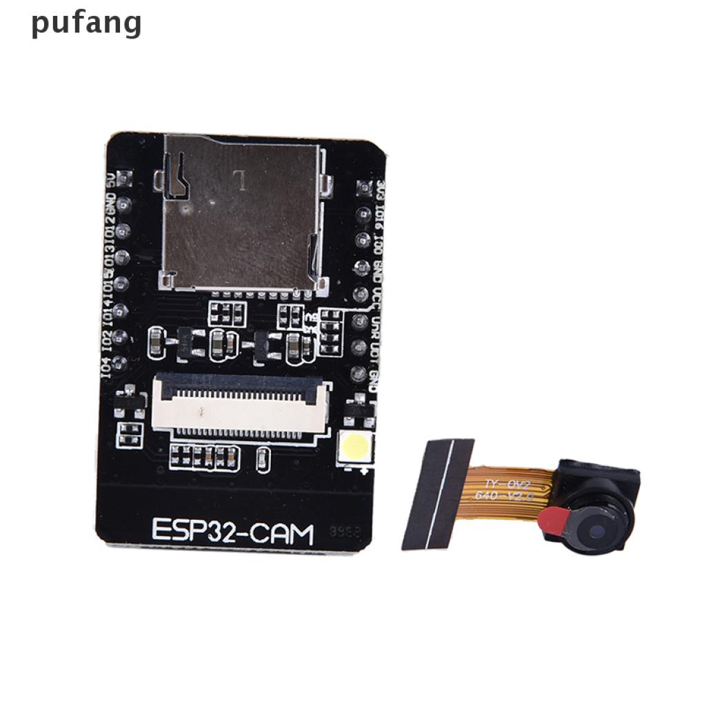 1 Mô Đun Phát Triển Wifi Esp32-Cam Esp32 Esp32 Esp32 Esp32 | BigBuy360 - bigbuy360.vn