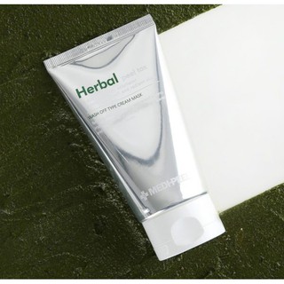 HERB PEEL TOX ( MẶT NẠ TẢO THẢO DƯỢC )