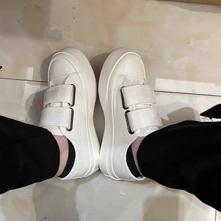 Giày ulzzang đế bánh mì