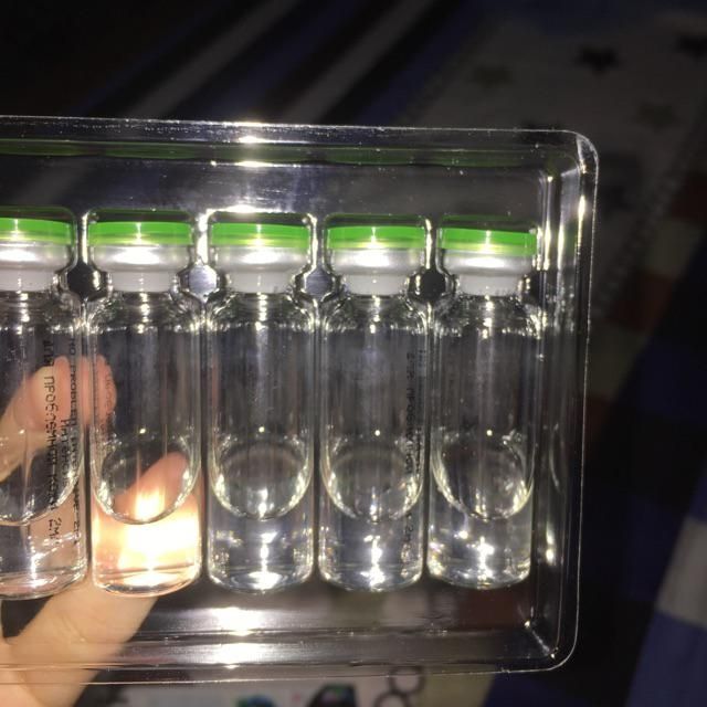 [Mã COS1904 giảm 8% đơn 300K] Serum TEANA SUPER PEPTIDES hổ trợ mụn 10 ống 2ml | BigBuy360 - bigbuy360.vn