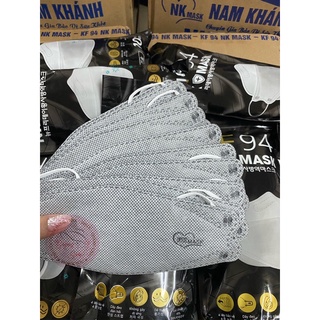 KHẨU TRANG KF94  NAM KHÁNH ( 1 thùng 300 cái )