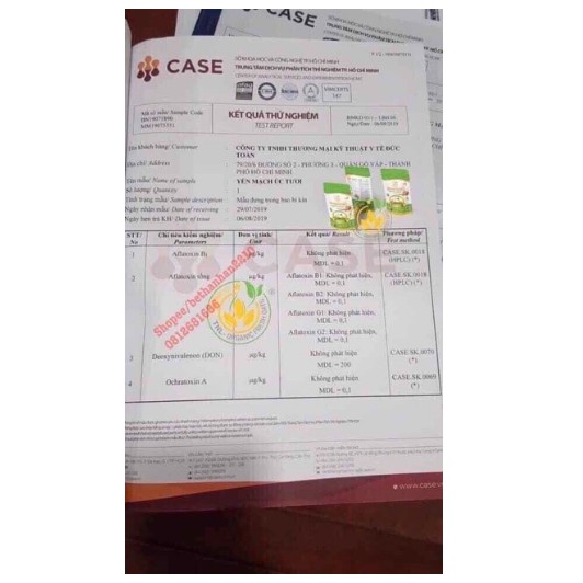 [Giảm Cân Siêu Tốc] Yến Mạch Úc Tươi - Chính Hãng 1kg, Đẹp Dáng, Trắng Da, Mịn Màng, Căng Bóng. | BigBuy360 - bigbuy360.vn