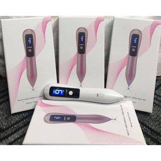 Máy đốt nốt ruồi,mụn thịt,tàn nhang cầm tay mini