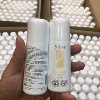 Lăn nách Scion từ Mỹ