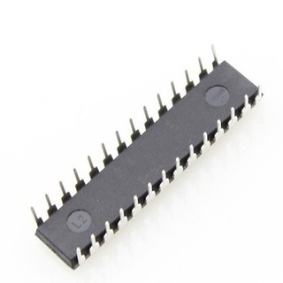 IC ATmega 328P - PU đã nạp Arduino UNO Bootloader