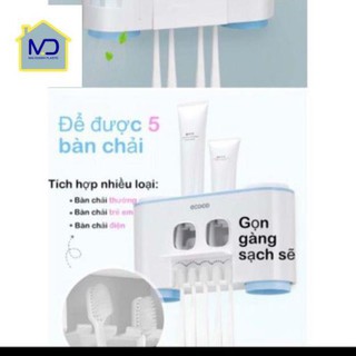 Kệ nhà tắm đa năng ECOCO cao cấp 1802