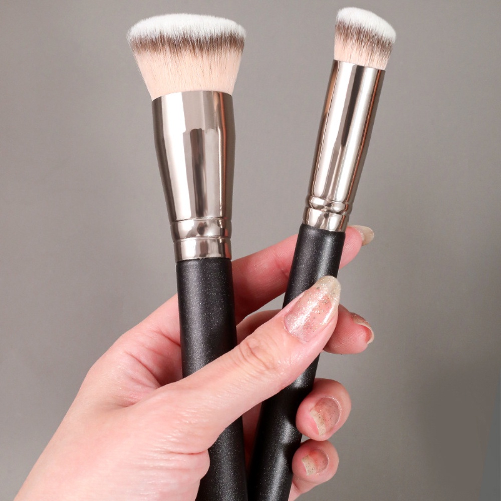 Set 170 Cọ Trang Điểm Phấn Nền / Phấn Phủ / Phấn Phủ / 270 Cọ Trang Điểm Che Khuyết Điểm Mềm Mịn