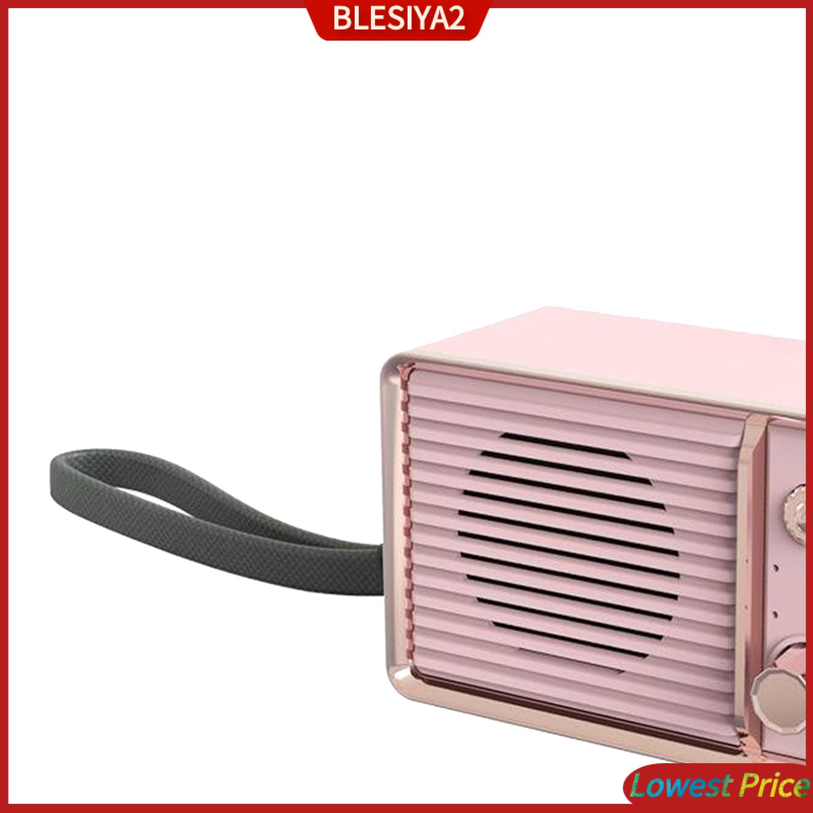 Loa Bluetooth 10m Âm Thanh Sống Động Chất Lượng Cao