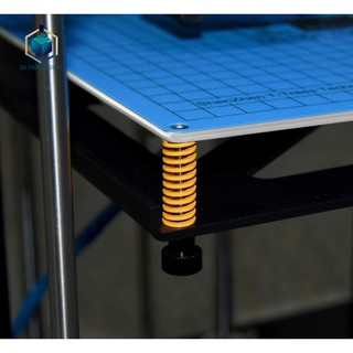 Lò Xo Chống Rung Cho Bàn Nhiệt Máy In 3D