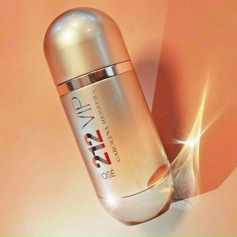 Nước Hoa Rose 212 VIP