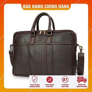 Cặp laptop -  Túi xách công sở Hanama Dala 3s  - Cặp da