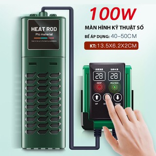 Máy sưởi bể cá Heat Rod