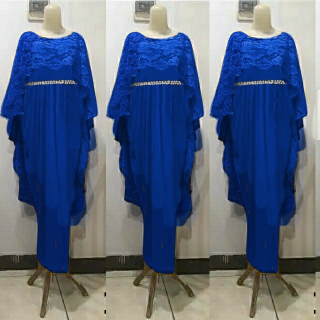 ^_Bộ Áo Maxi Cape Wulandari Maxi Thổ Cẩm Chính Hãng / bligamis.shop | BigBuy360 - bigbuy360.vn