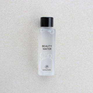 BEAUTY WATER